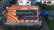 GSB Photovoltaik - Green Solar Bavaria GmbH - GALLERY