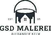 GSD-Malerei Alexander Kelm - 1