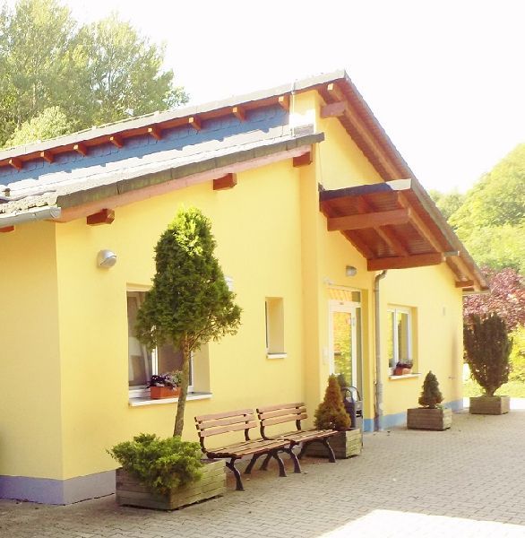 GSF Ganzheitliche Seniorenpflege Fichtelgebirge Gm …