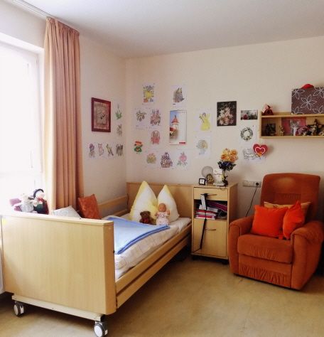 GSF Ganzheitliche Seniorenpflege Fichtelgebirge Gm …