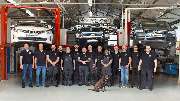 GSR Getriebetechnik GmbH - GALLERY