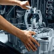 GSR Getriebetechnik GmbH - GALLERY