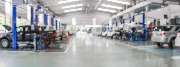 GSR Getriebetechnik GmbH - GALLERY