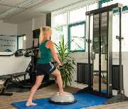 G´sundheitswerk Privatpraxis für Physiotherapie - 4