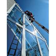 GSV Gebäudereinigung & Grundstücksdienste GmbH - GALLERY