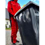 GSV Gebäudereinigung & Grundstücksdienste GmbH - GALLERY