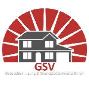 GSV Gebäudereinigung & Grundstücksdienste GmbH - LOGO