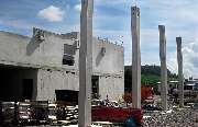 GSW Tragwerksplanung GmbH - GALLERY