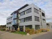 GSW Tragwerksplanung GmbH - GALLERY