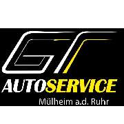 Gt Autoservice Inh. Toni Dik - LOGO