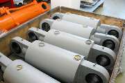 GT-Industrie-Service GmbH - GALLERY