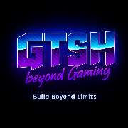 GTSH beyond Gaming - LOGO