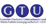 GTU Gewerbe-Treuhand Unternehmens- und Wirtschaftsberatungsgesellschaft mbH - LOGO