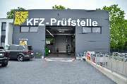 GTÜ Kfz - Prüfstelle Bonn-Beuel - Ingenieurbüro Scherschel - Sachverständiger Kfz - GTÜ Kfz - Prüfstelle Bonn-Beuel