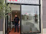 GTÜ Kfz - Prüfstelle Brühl - Ingenieurbüro Scherschel - Sachverständiger Kfz - GTÜ Kfz - Prüfstelle Brühl - Ingenieurbüro Scherschel - Sachverständiger Kfz