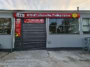 GTÜ-Kfz-Prüfstelle Falkensee - GALLERY