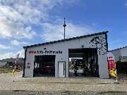 GTÜ-Kfz-Prüfstelle - Hauptuntersuchung