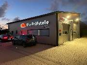 GTÜ-Kfz-Prüfstelle - HU