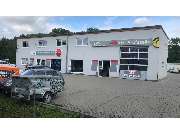GTÜ Kfz-Prüfstelle INGENÖRS Gutachten und Ingenieurbüro - GALLERY