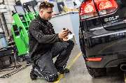 GTÜ -Prüfstelle Köln - Ingenieurbüro  Scherschel - Sachverständiger Kfz - GTÜ -Prüfstelle Köln - Ingenieurbüro  Scherschel - Sachverständiger Kfz