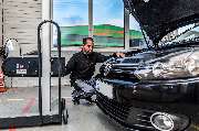 GTÜ -Prüfstelle Köln - Ingenieurbüro  Scherschel - Sachverständiger Kfz - GTÜ -Prüfstelle Köln - Ingenieurbüro  Scherschel - Sachverständiger Kfz