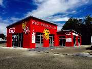 GTÜ axxa KFZ-PrüfCenter GmbH Zw.St. Marzahn-Biesdorf - 1