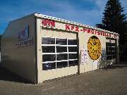 GTÜ axxa KFZ-PrüfCenter GmbH Zw.St. Marzahn-Biesdorf