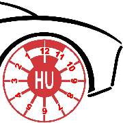 GTÜ-Weilerswist - Kfz.-Prüfstelle - Ingenieurbüro Christian Schumacher - LOGO