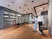 Gucci - Berlin Kurfürstendamm - GALLERY