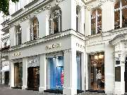 Gucci - Berlin Kurfürstendamm - GALLERY
