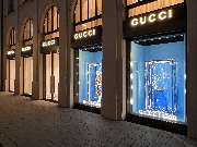 Gucci - München Maximillianstrasse - GALLERY
