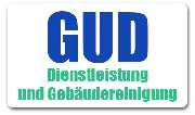 GUD - Dienstleistung und Gebäudereinigung - 1