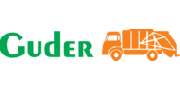 Guder Entsorgung und Altpapier e.K. - LOGO