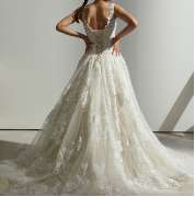 Gudrun Mann Braut- & Festmoden - GALLERY