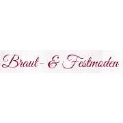 Gudrun Mann Braut- & Festmoden - LOGO