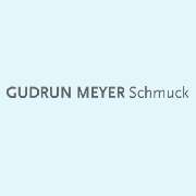 Gudrun Meyer Schmuck - LOGO