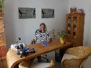 Gudrun Wachs - GALLERY