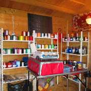 Ladenlokal Gudruns Gewürze in 29556 Holxen Im Dorfe 1