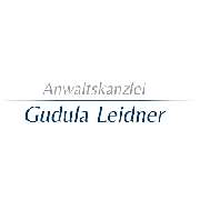 Gudula Leidner, Rechtsanwältin - LOGO