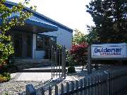 Güldener Metallbau GmbH - GALLERY