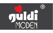Güldi-Moden GmbH - LOGO