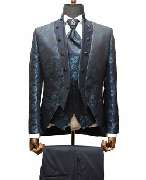 Günes Murat Favori Suits - GALLERY