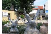 Günter Behr Natursteinschleiferei - Steinmetzbetrieb GmbH - GALLERY