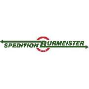 Günter Burmeister GmbH Spedition - LOGO