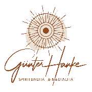 Günter Hanke, Spirituelle Hypnose & Medialität - LOGO