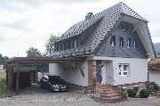 Günter Holzbau GmbH - Dach