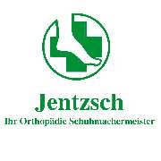 Günter Jentzsch Orthopädie- Schuhtechnik GmbH - LOGO