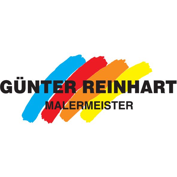 Günter Reinhart - LOGO