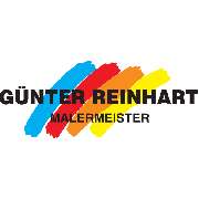 Günter Reinhart - LOGO