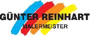 Günter Reinhart - LOGO